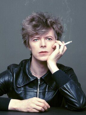 Meet your Posher, Aaron